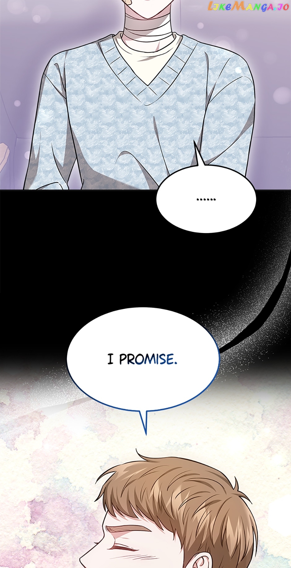 Let's Get Hitched Chapter 48 - page 10