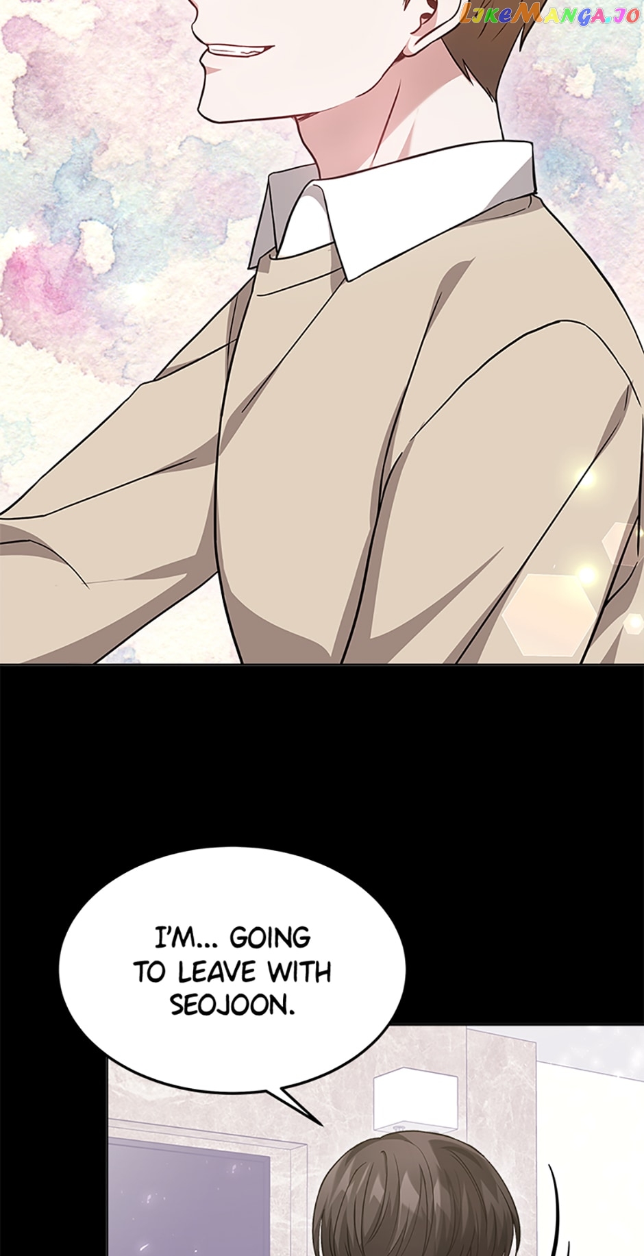 Let's Get Hitched Chapter 48 - page 11