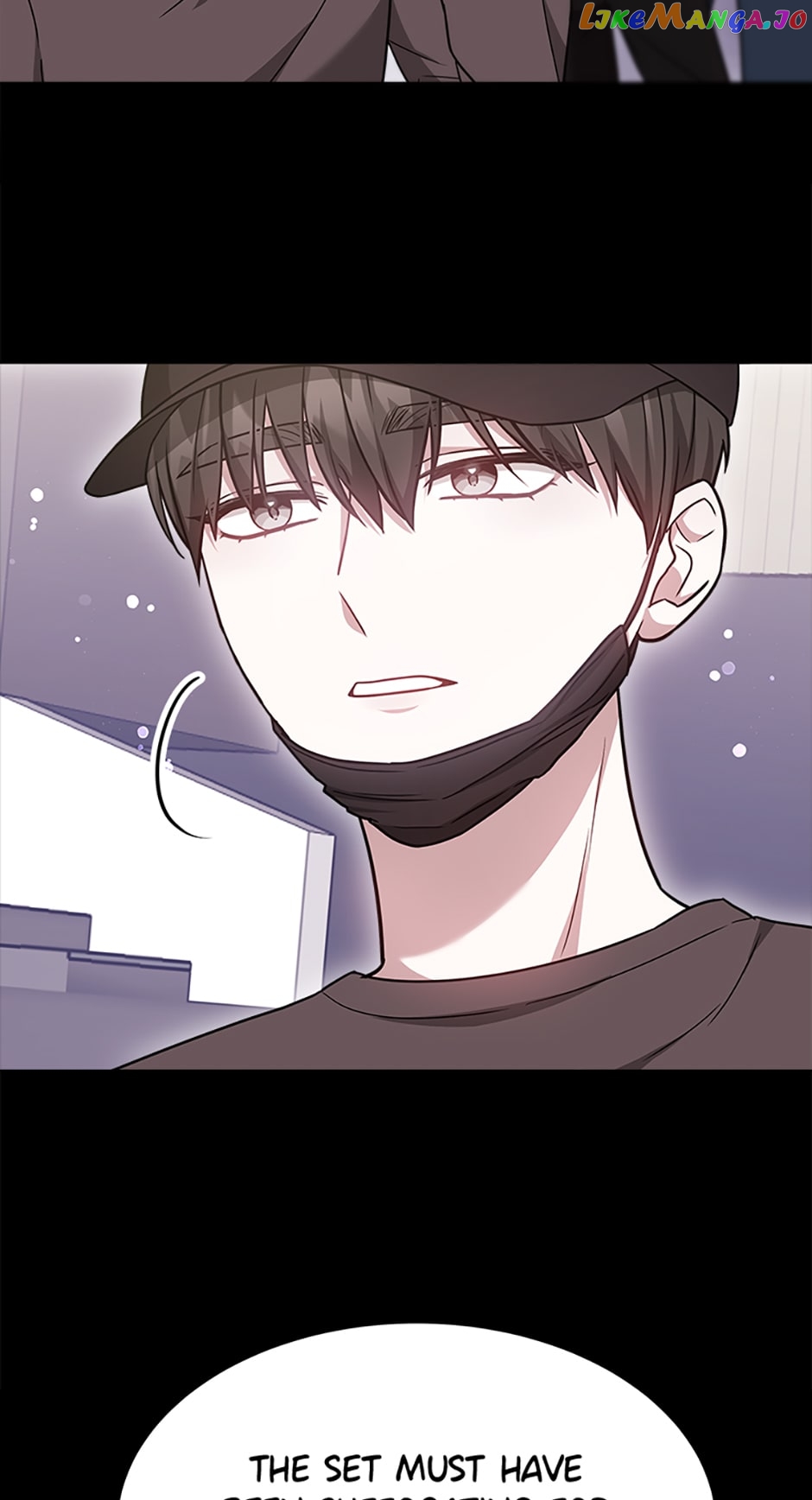 Let's Get Hitched Chapter 48 - page 16