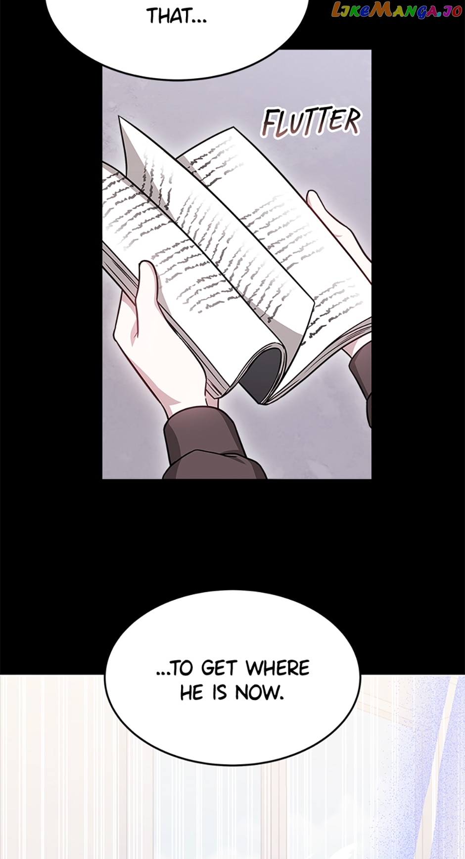 Let's Get Hitched Chapter 48 - page 18