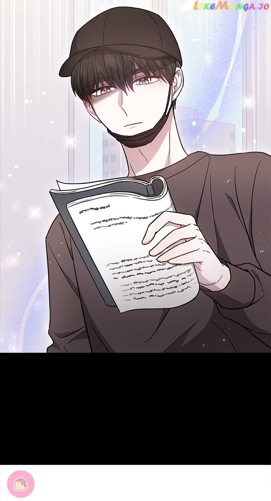 Let's Get Hitched Chapter 48 - page 19