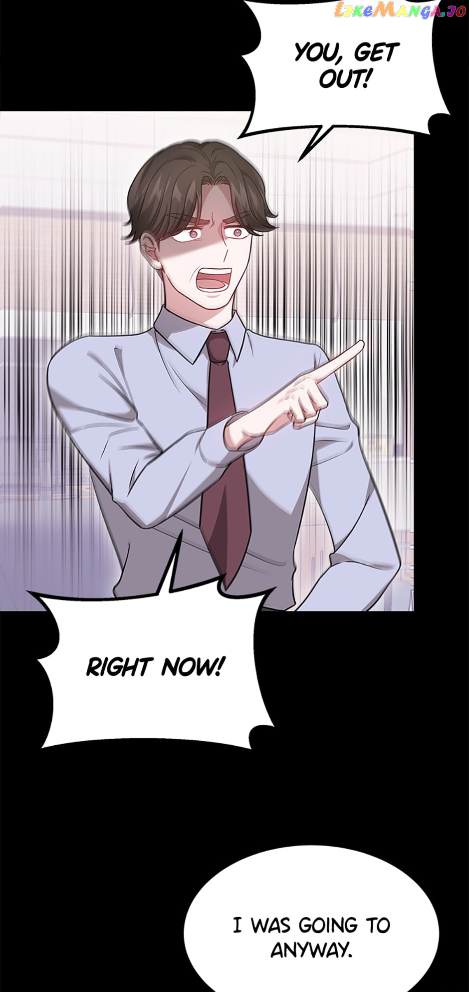 Let's Get Hitched Chapter 48 - page 2