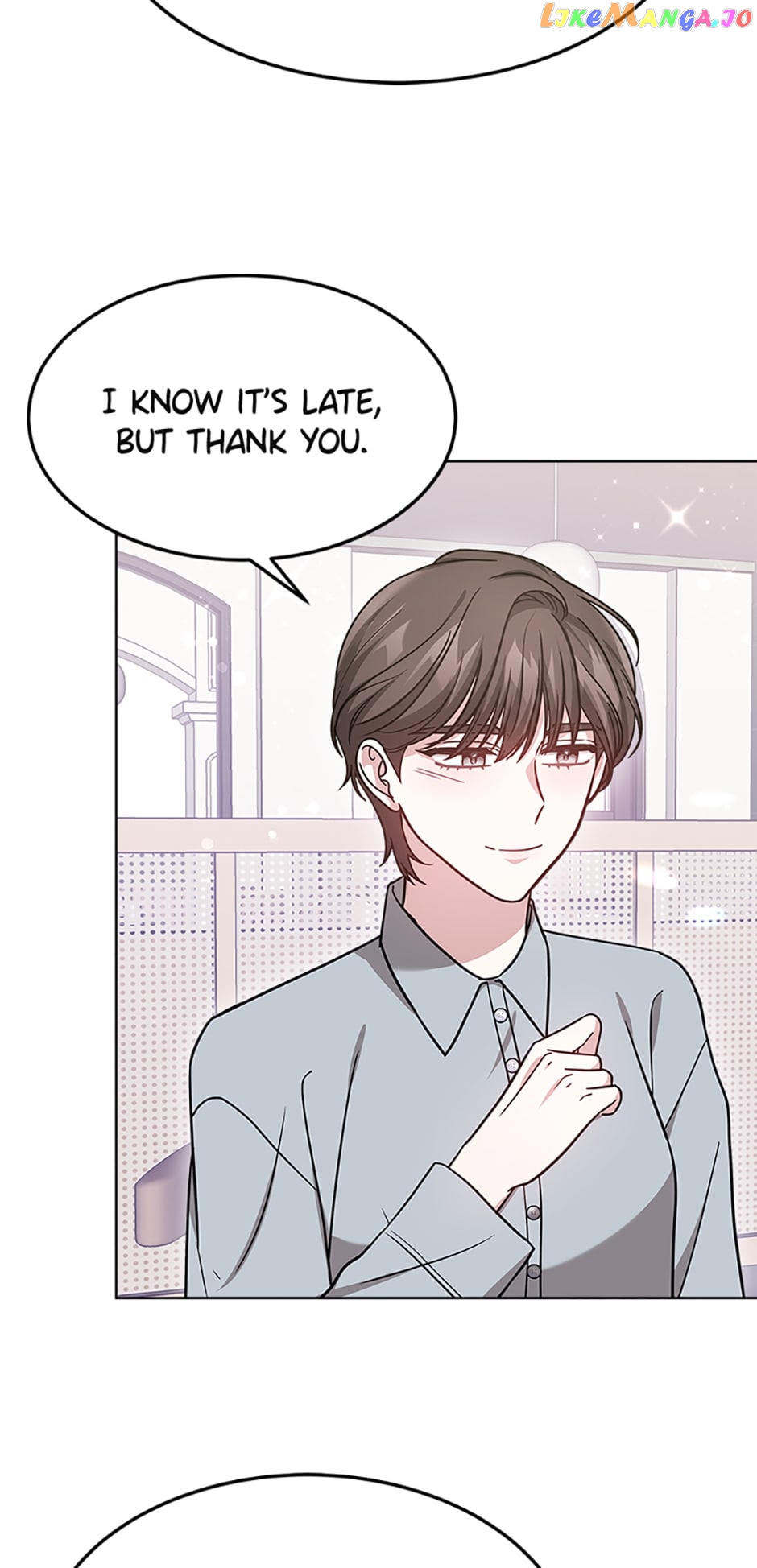 Let's Get Hitched Chapter 48 - page 26