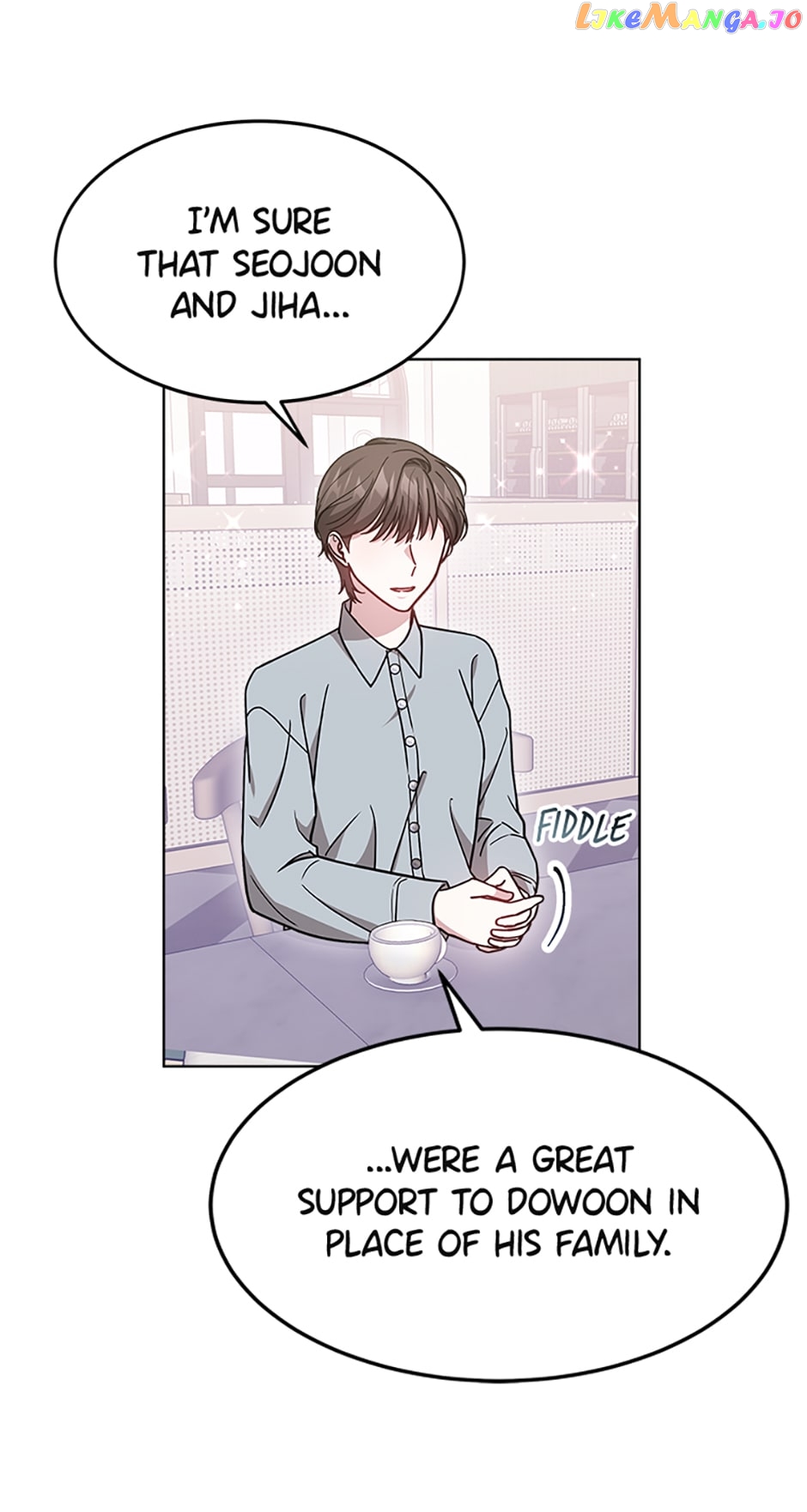 Let's Get Hitched Chapter 48 - page 28