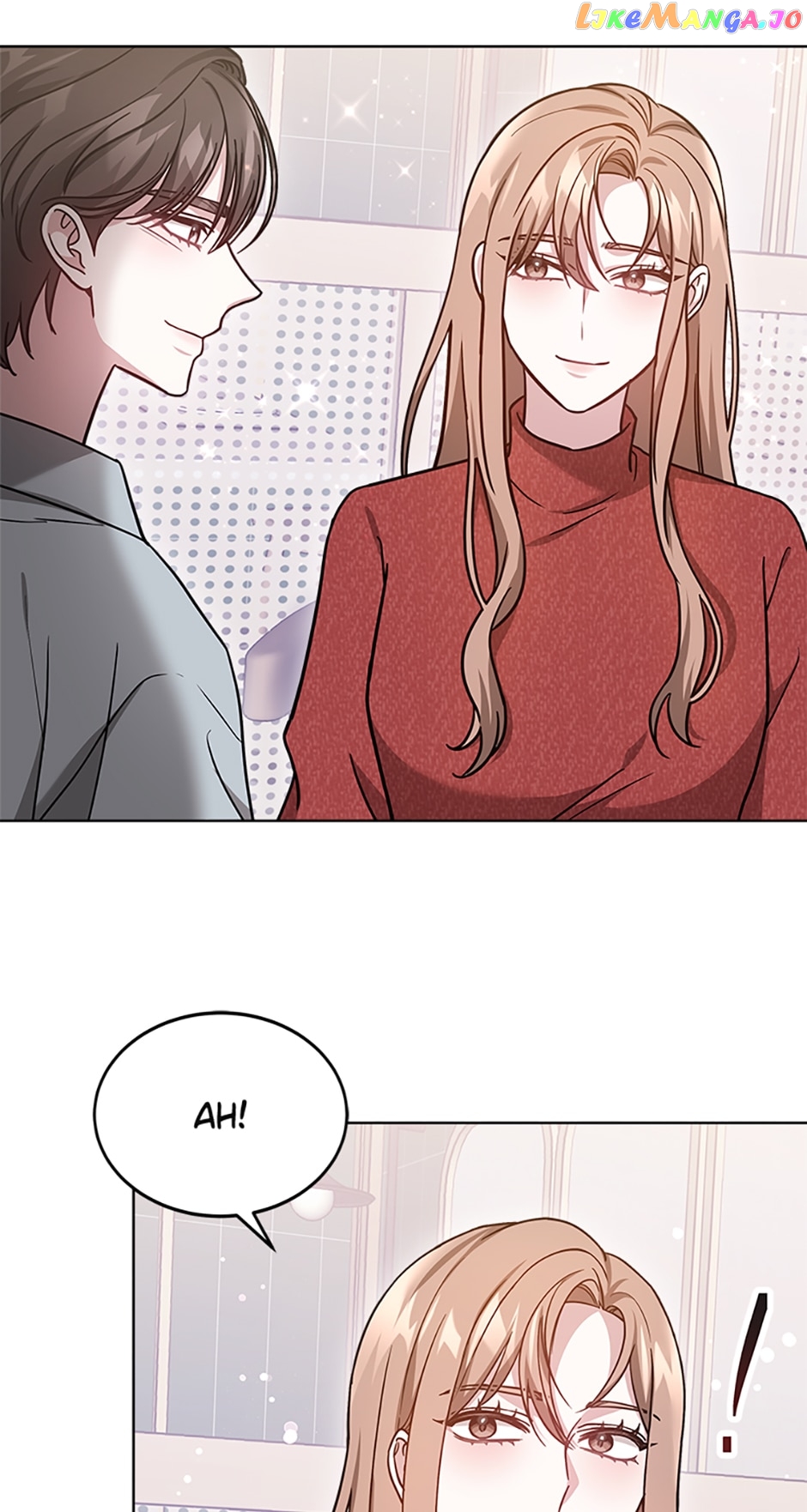 Let's Get Hitched Chapter 48 - page 29
