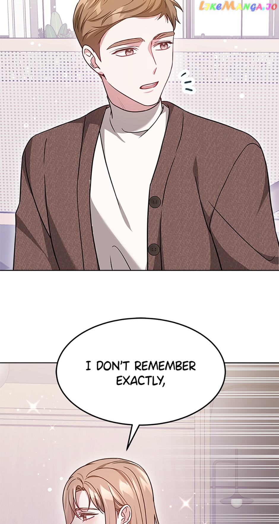 Let's Get Hitched Chapter 48 - page 31