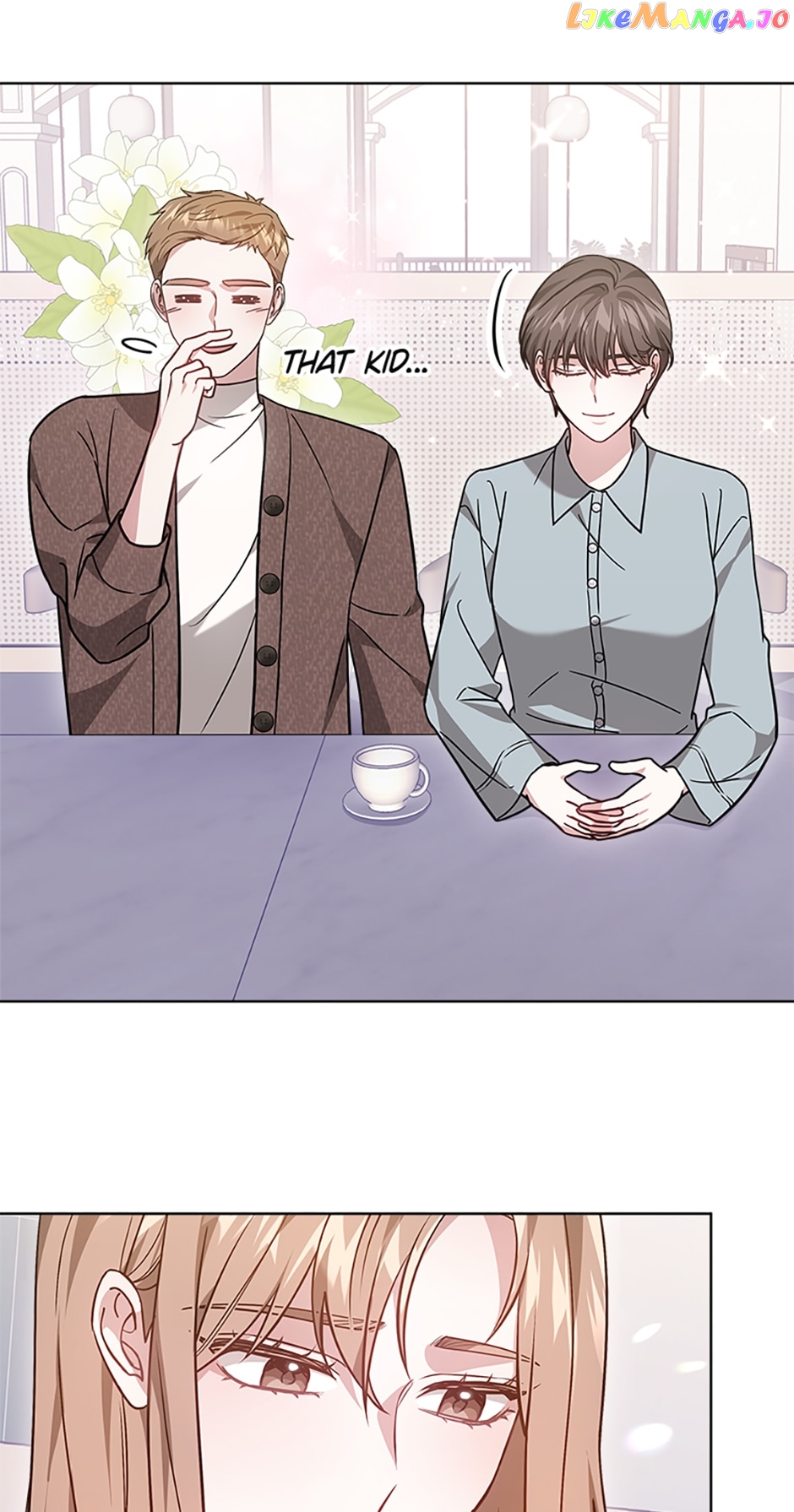 Let's Get Hitched Chapter 48 - page 35