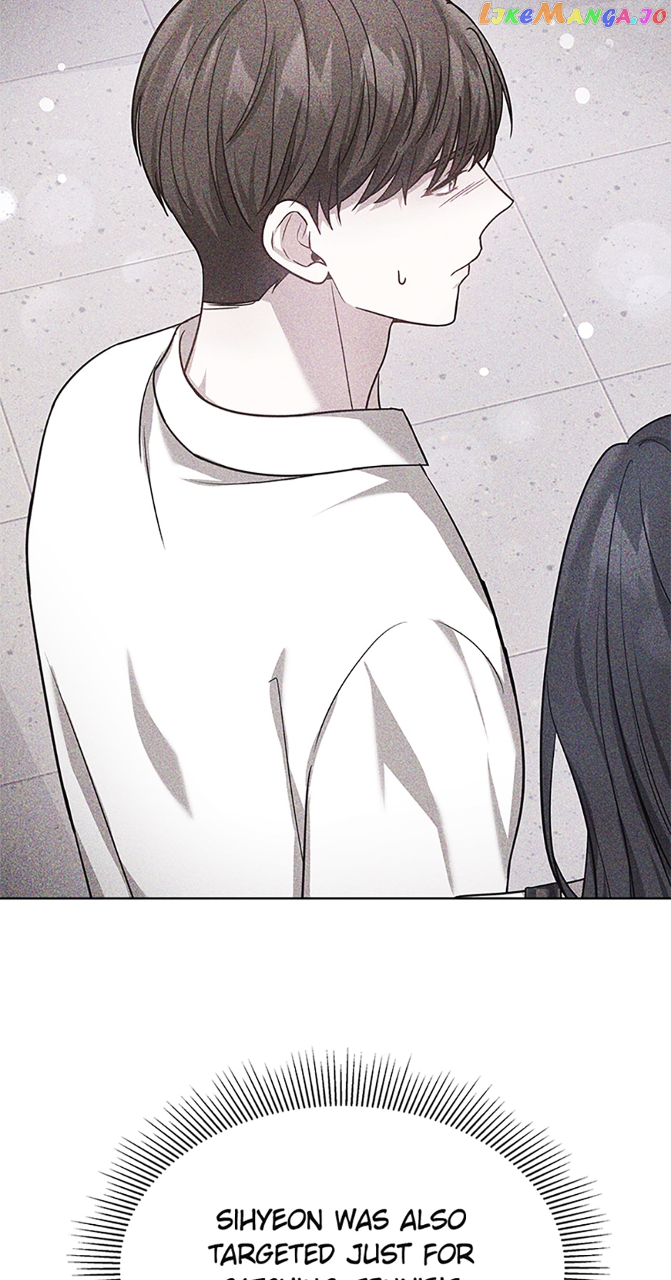 Let's Get Hitched Chapter 48 - page 38