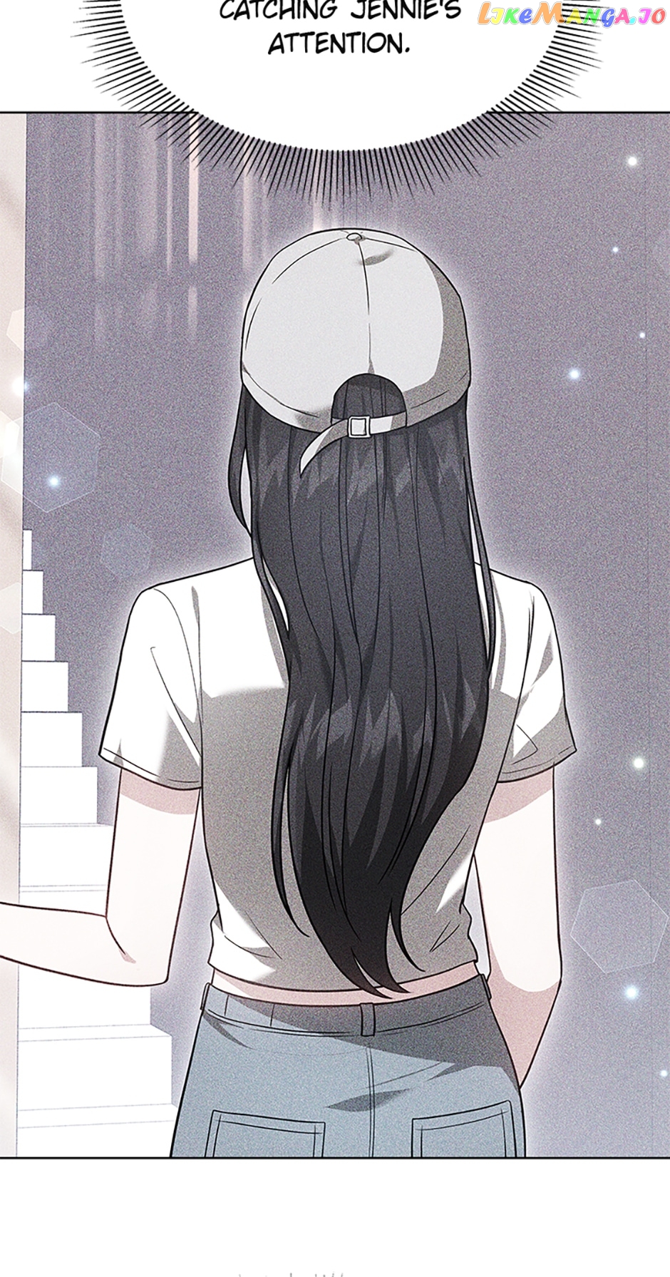 Let's Get Hitched Chapter 48 - page 39