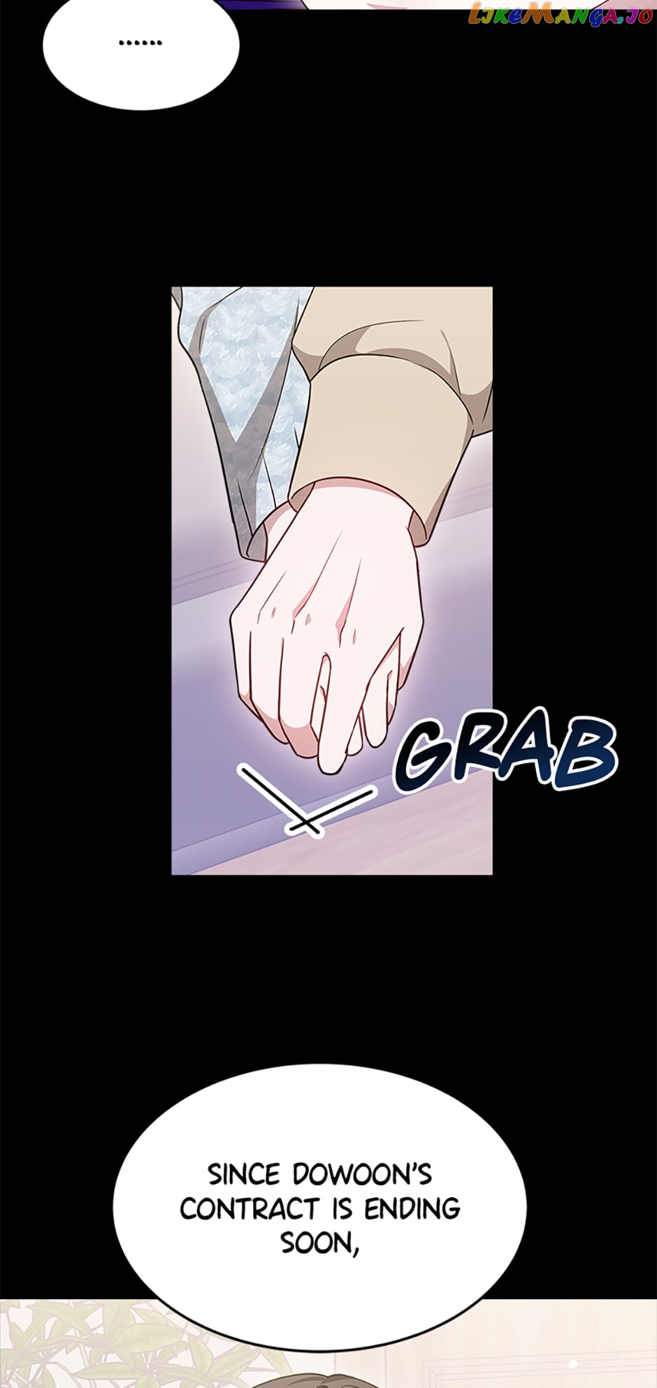 Let's Get Hitched Chapter 48 - page 4