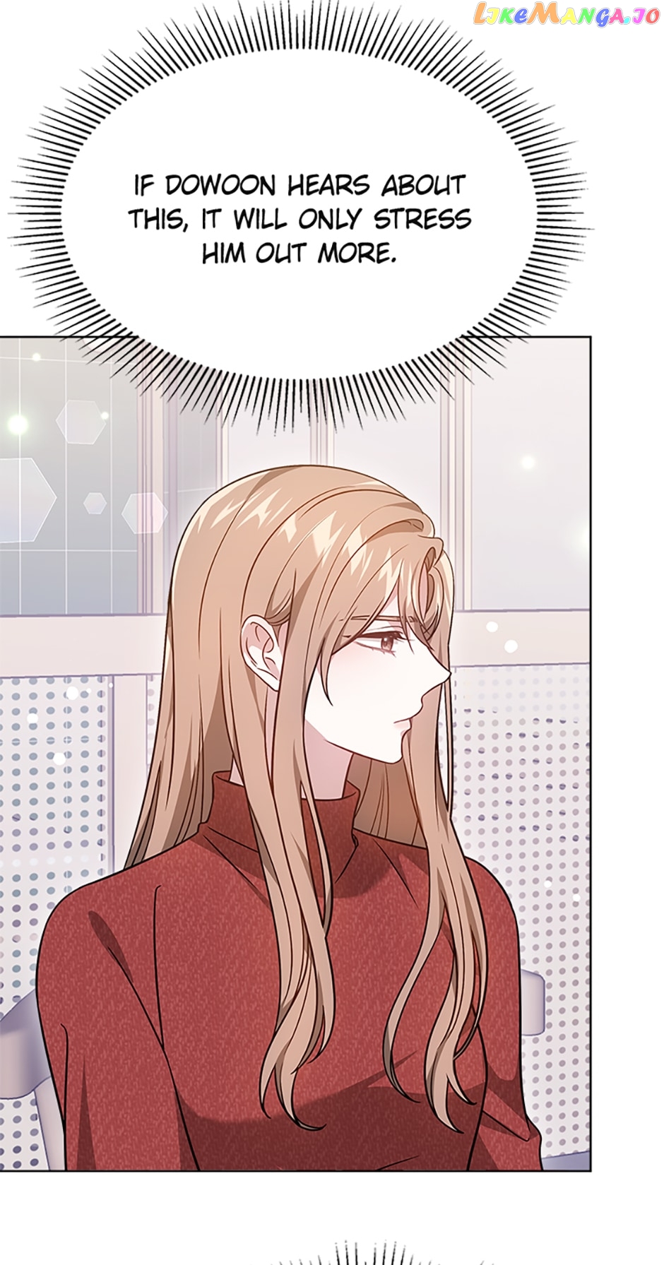 Let's Get Hitched Chapter 48 - page 40