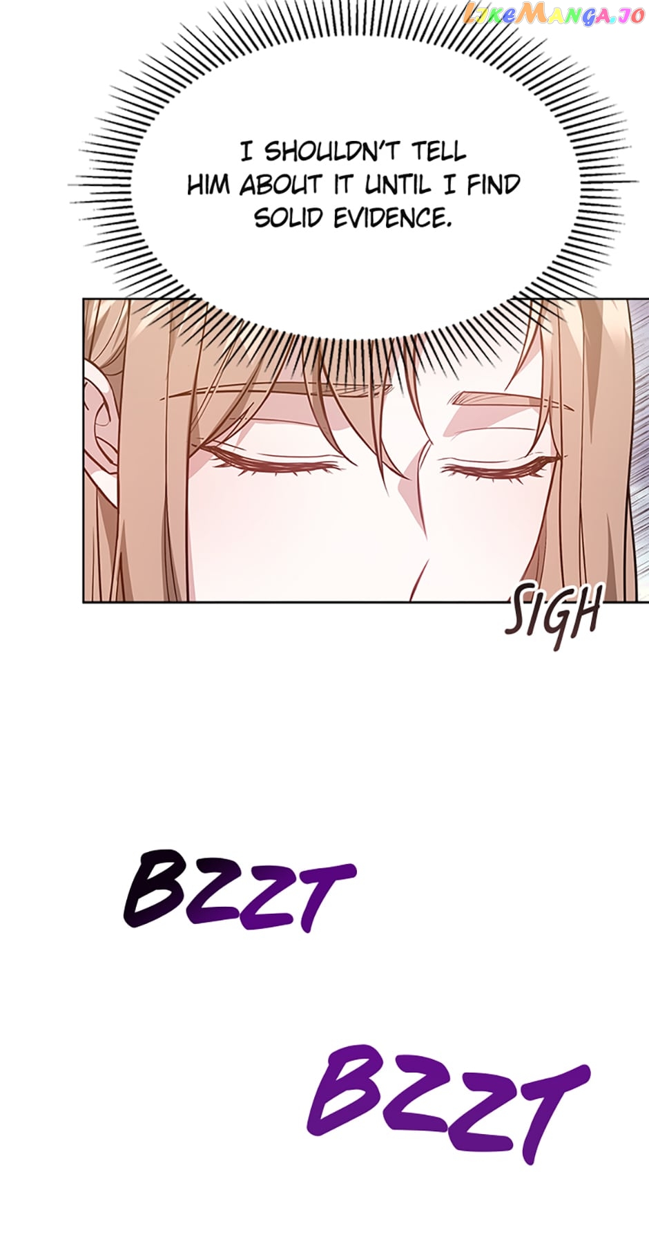 Let's Get Hitched Chapter 48 - page 41