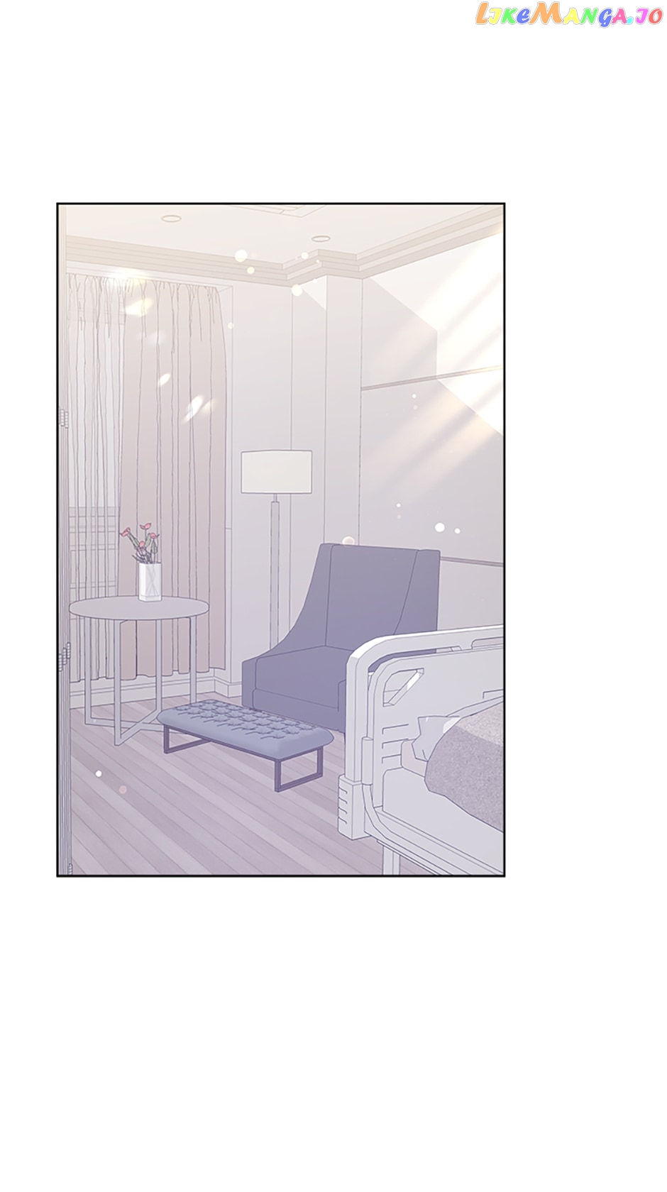 Let's Get Hitched Chapter 48 - page 47
