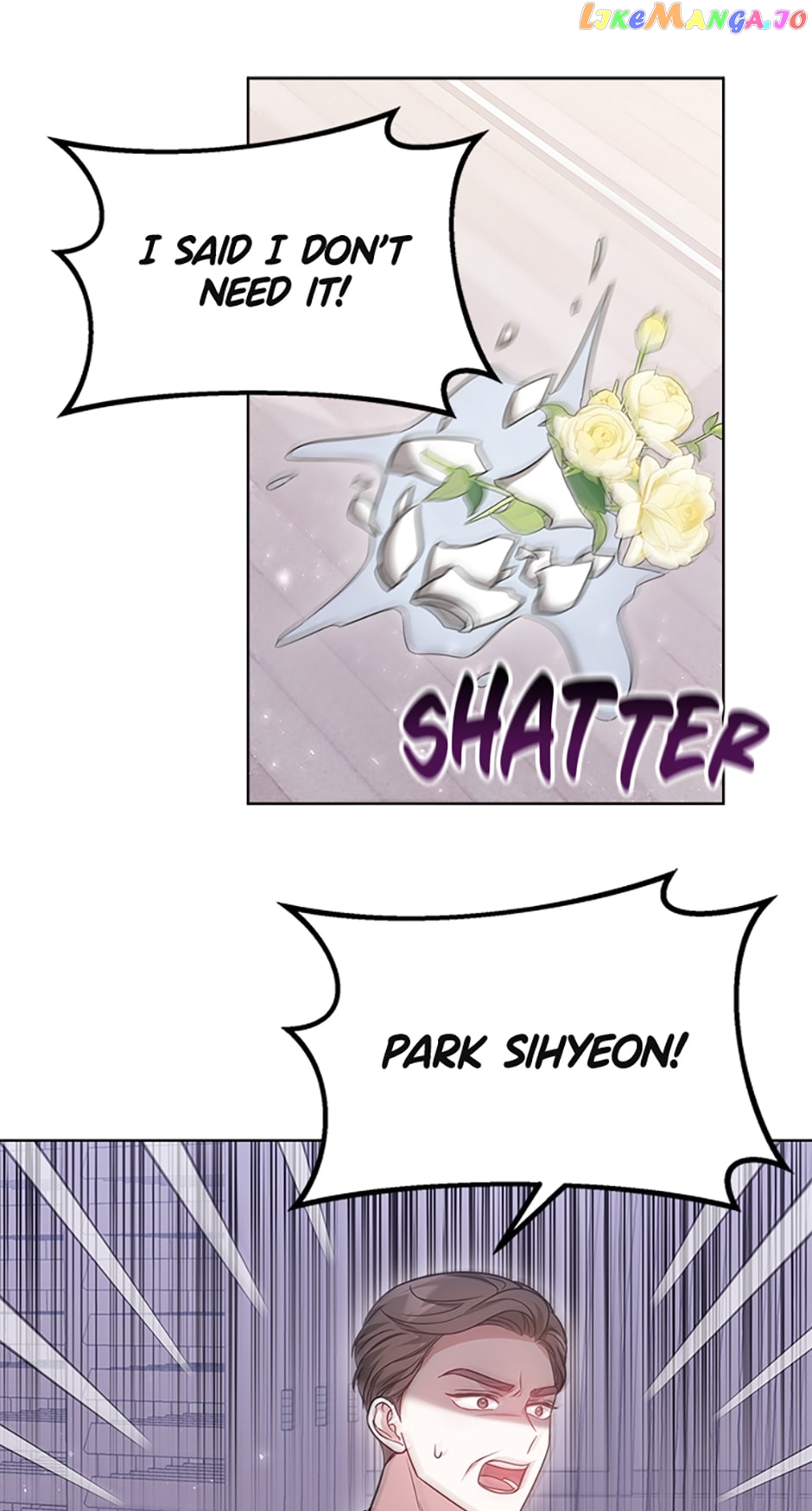 Let's Get Hitched Chapter 48 - page 48