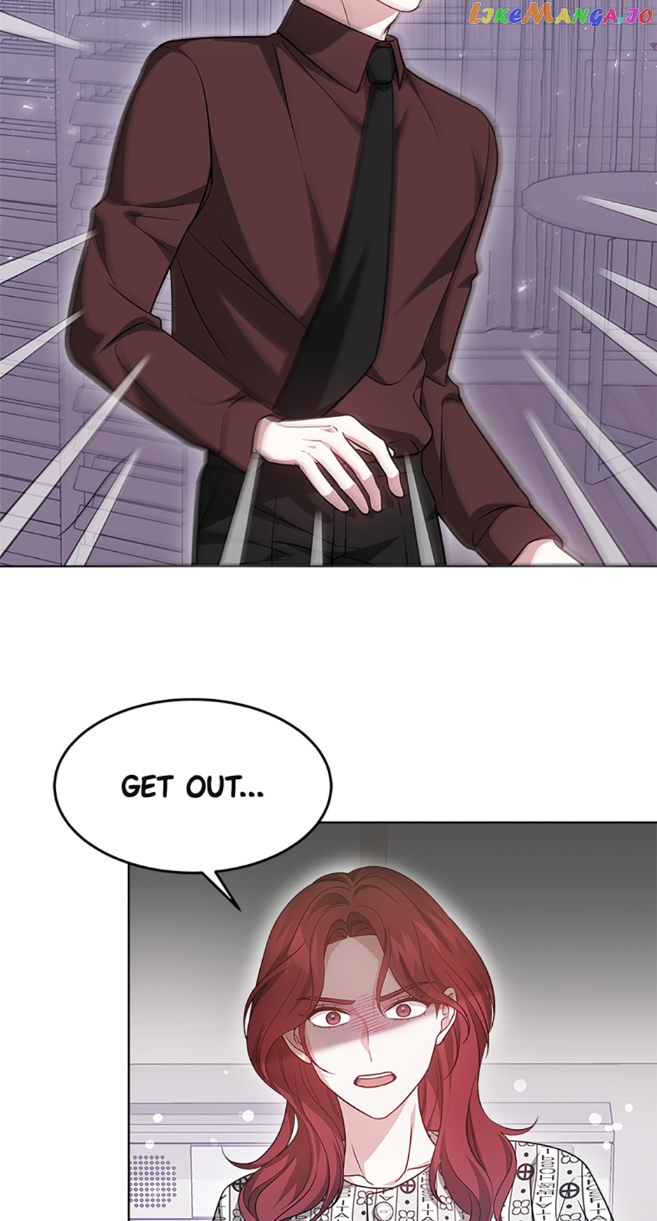 Let's Get Hitched Chapter 48 - page 49