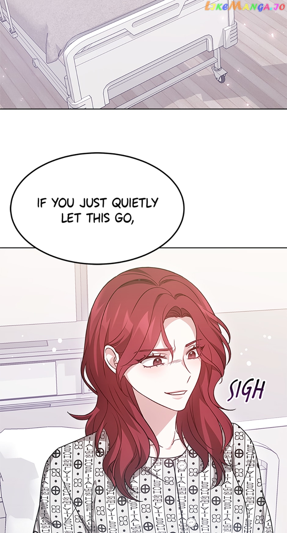 Let's Get Hitched Chapter 48 - page 51