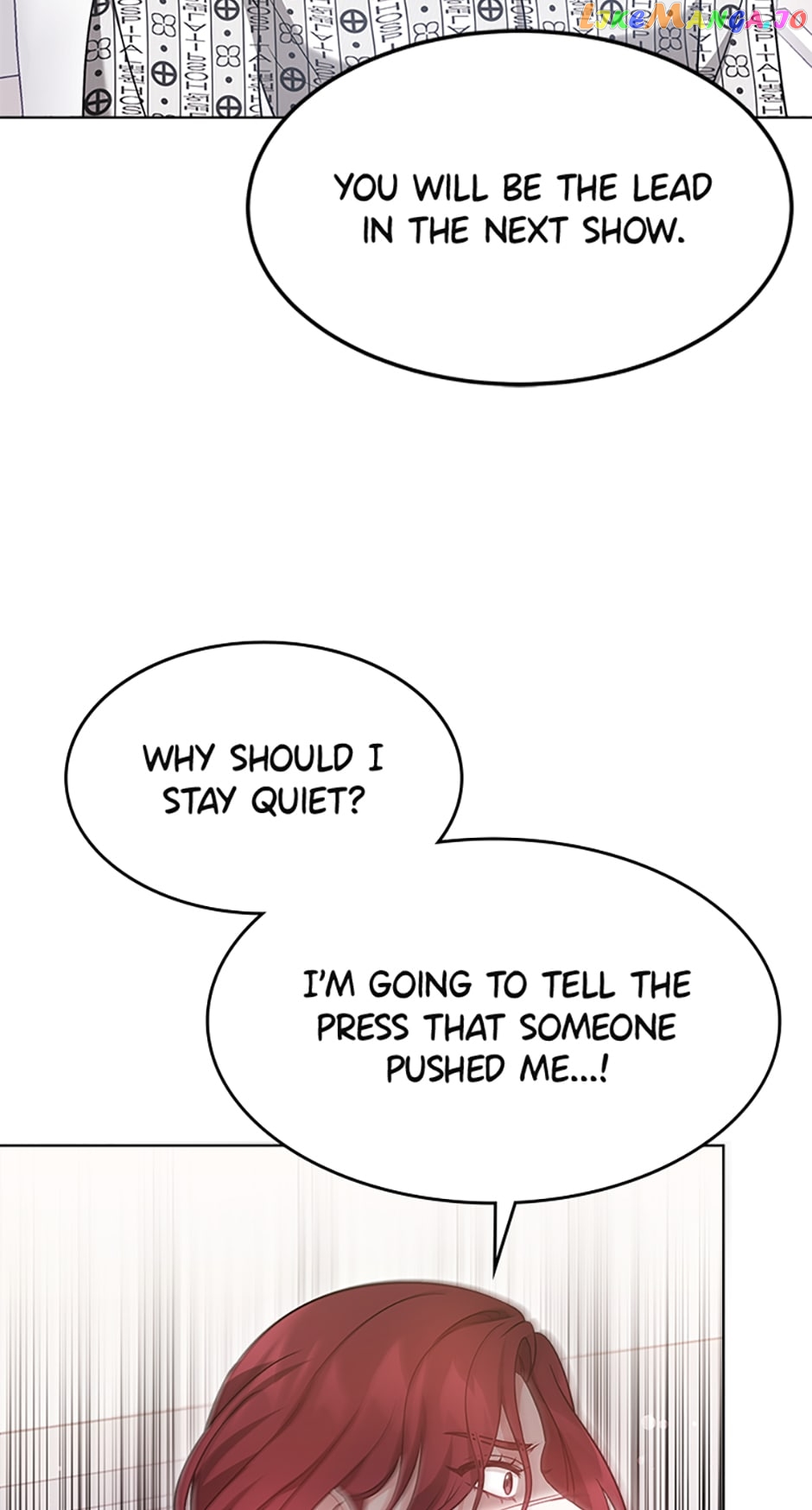 Let's Get Hitched Chapter 48 - page 52