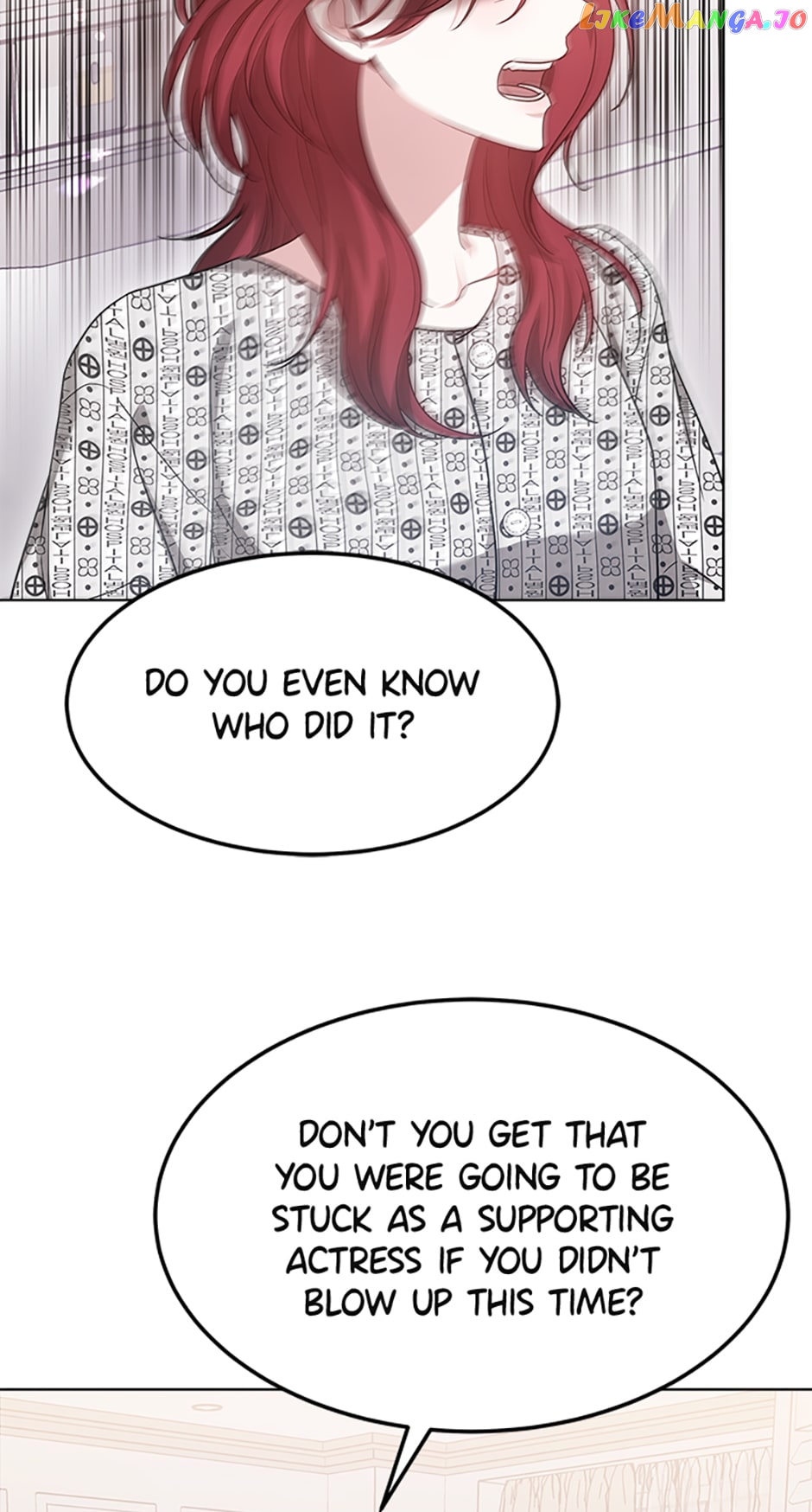 Let's Get Hitched Chapter 48 - page 53