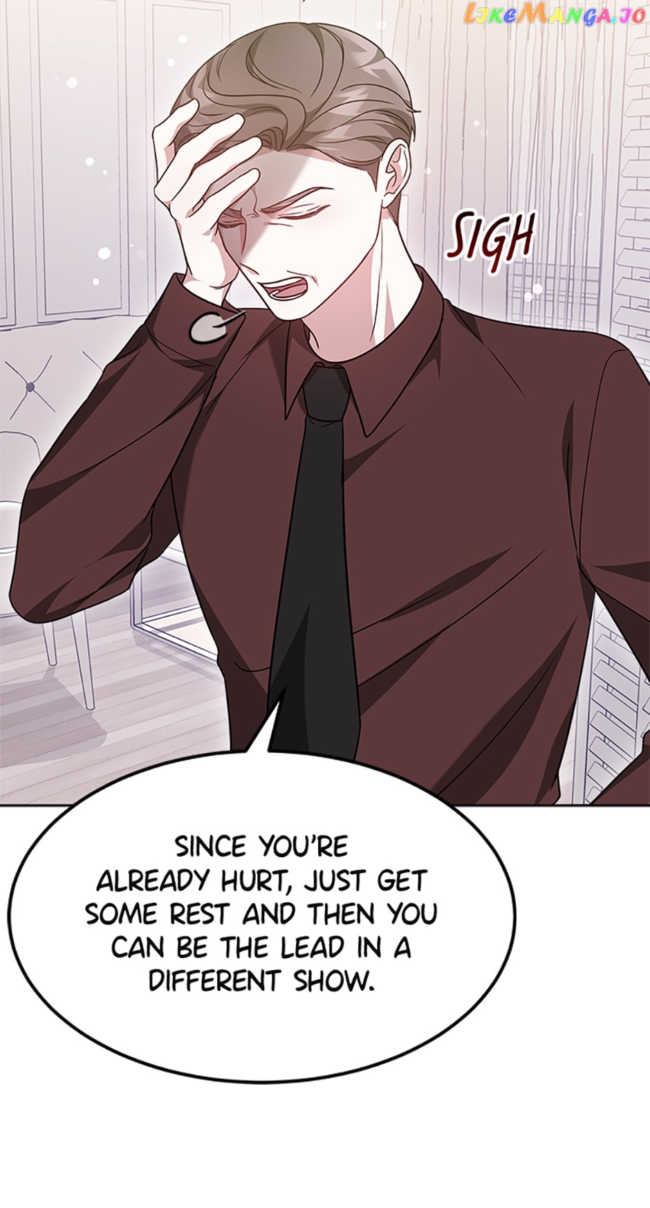Let's Get Hitched Chapter 48 - page 54