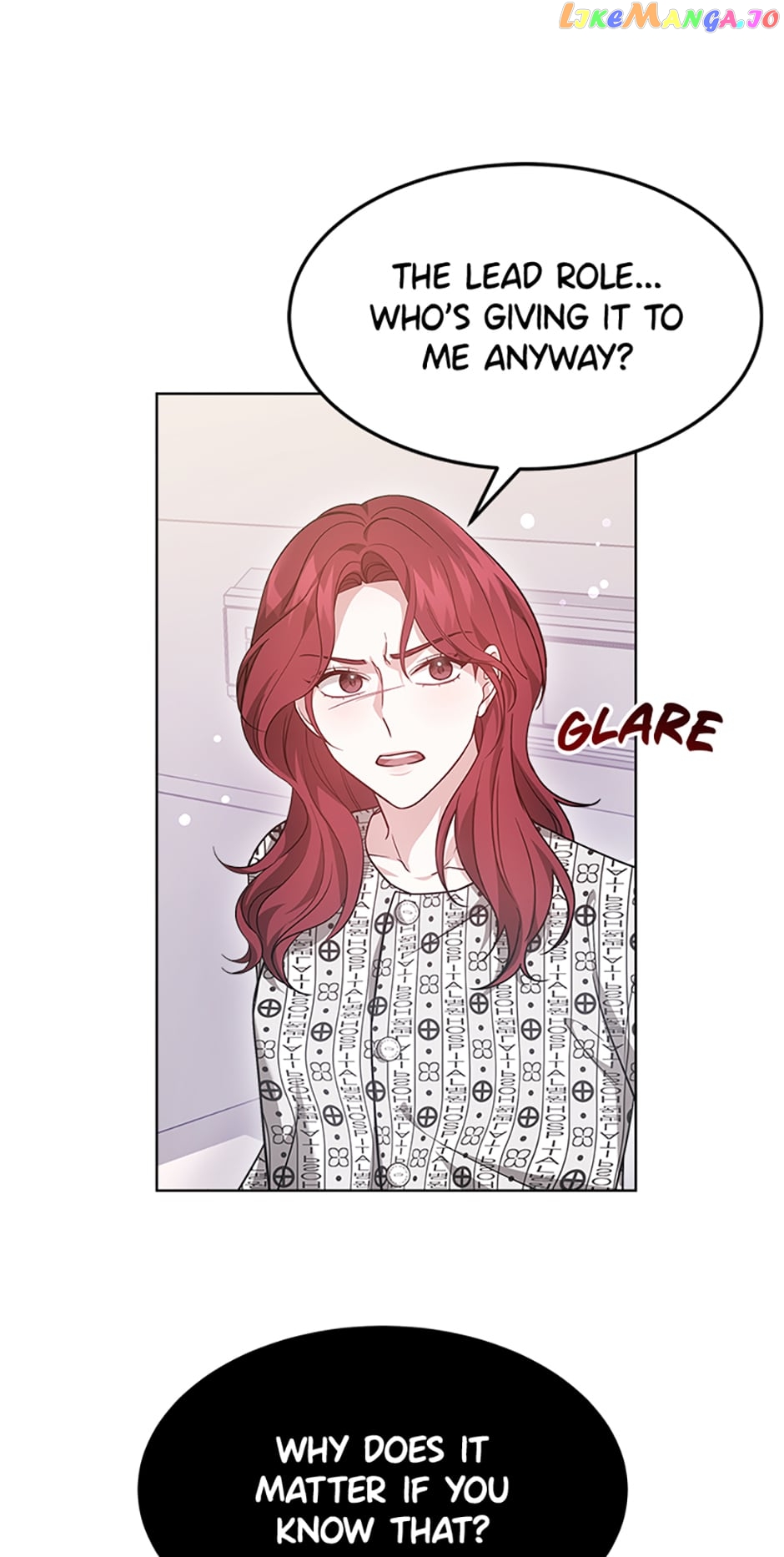 Let's Get Hitched Chapter 48 - page 55