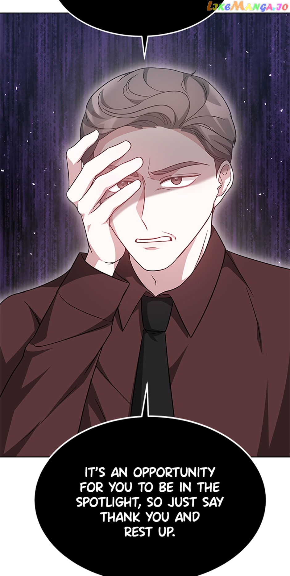 Let's Get Hitched Chapter 48 - page 56