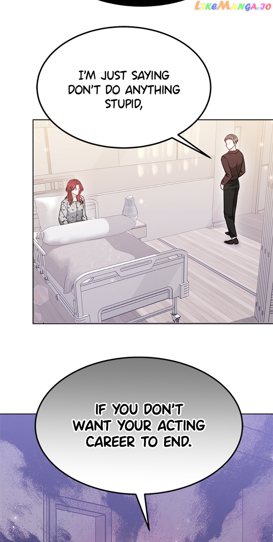 Let's Get Hitched Chapter 48 - page 57