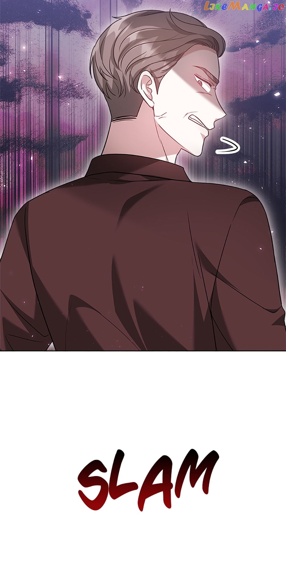 Let's Get Hitched Chapter 48 - page 58