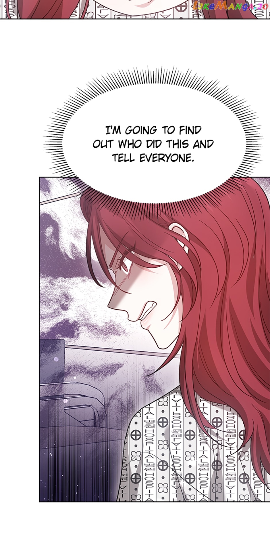 Let's Get Hitched Chapter 48 - page 61