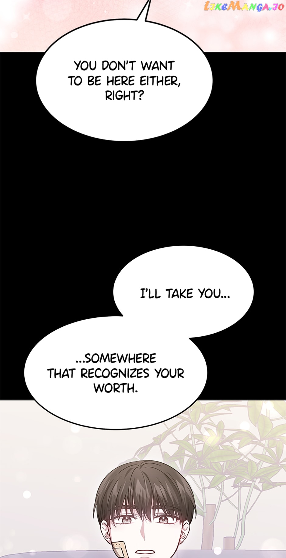 Let's Get Hitched Chapter 48 - page 9