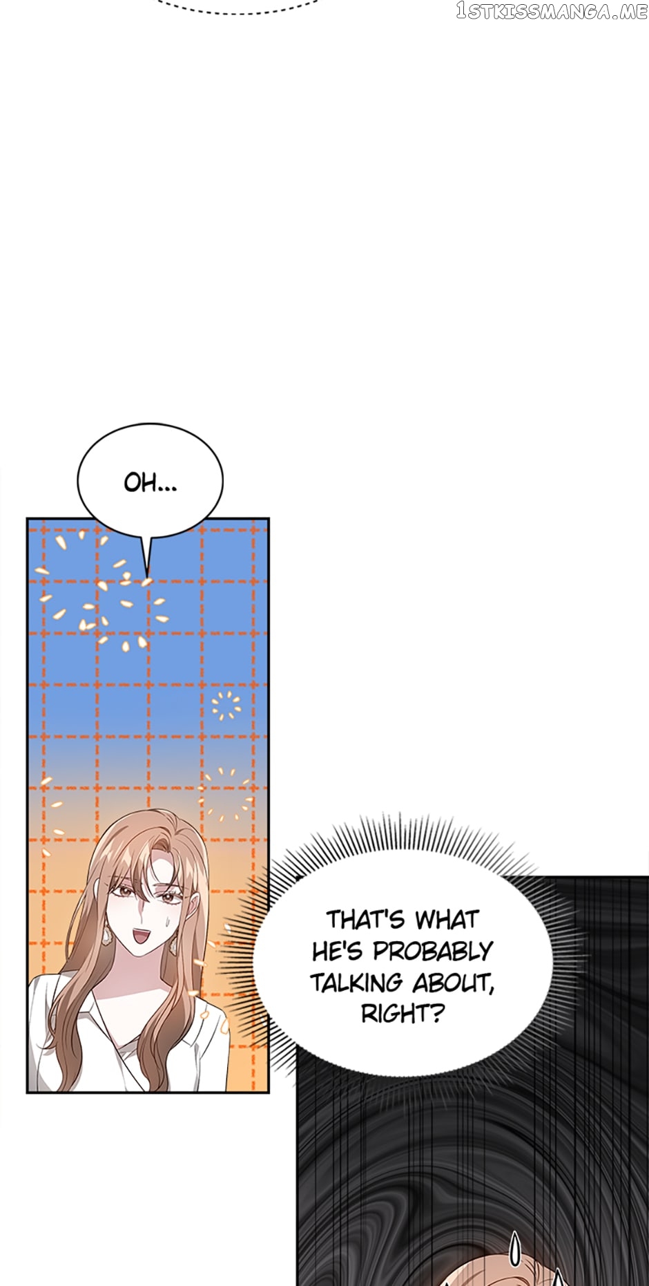 Let's Get Hitched Chapter 18 - page 10