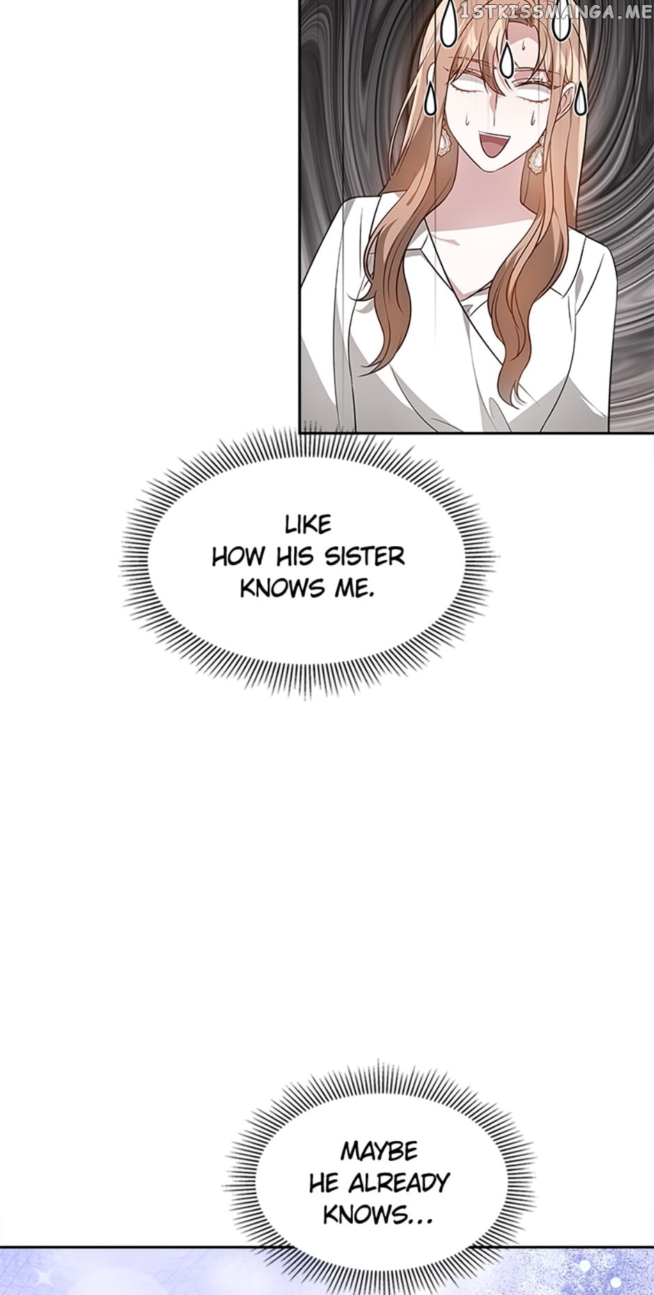 Let's Get Hitched Chapter 18 - page 11
