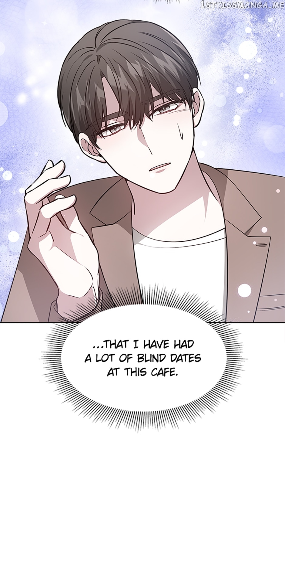 Let's Get Hitched Chapter 18 - page 12