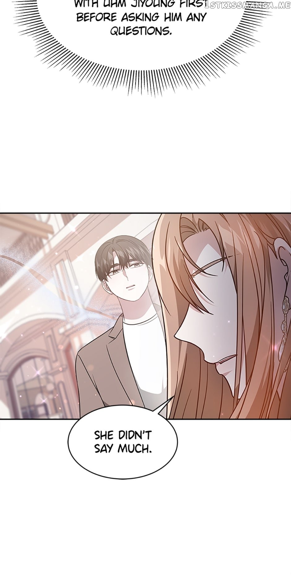 Let's Get Hitched Chapter 18 - page 15