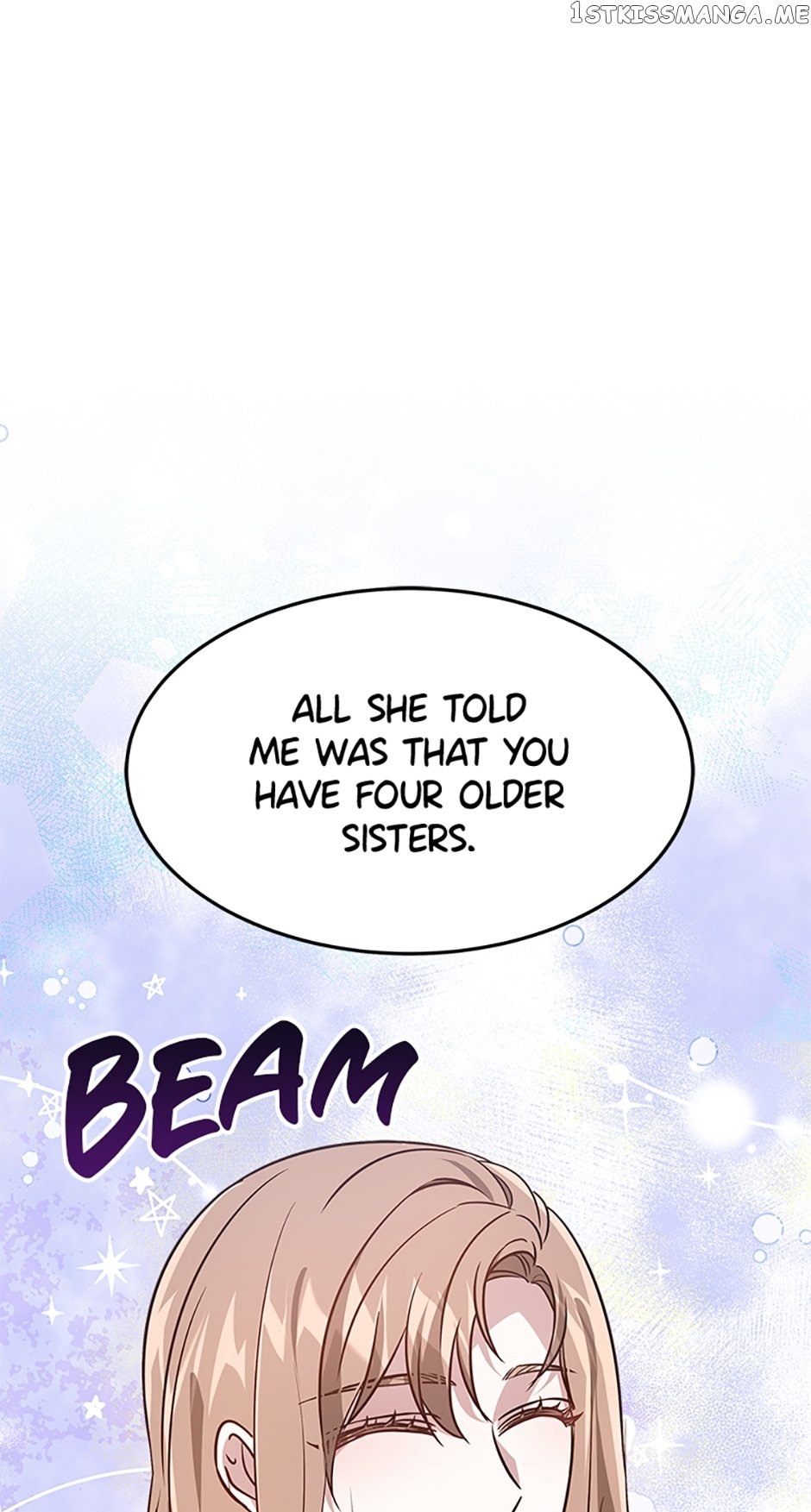 Let's Get Hitched Chapter 18 - page 16