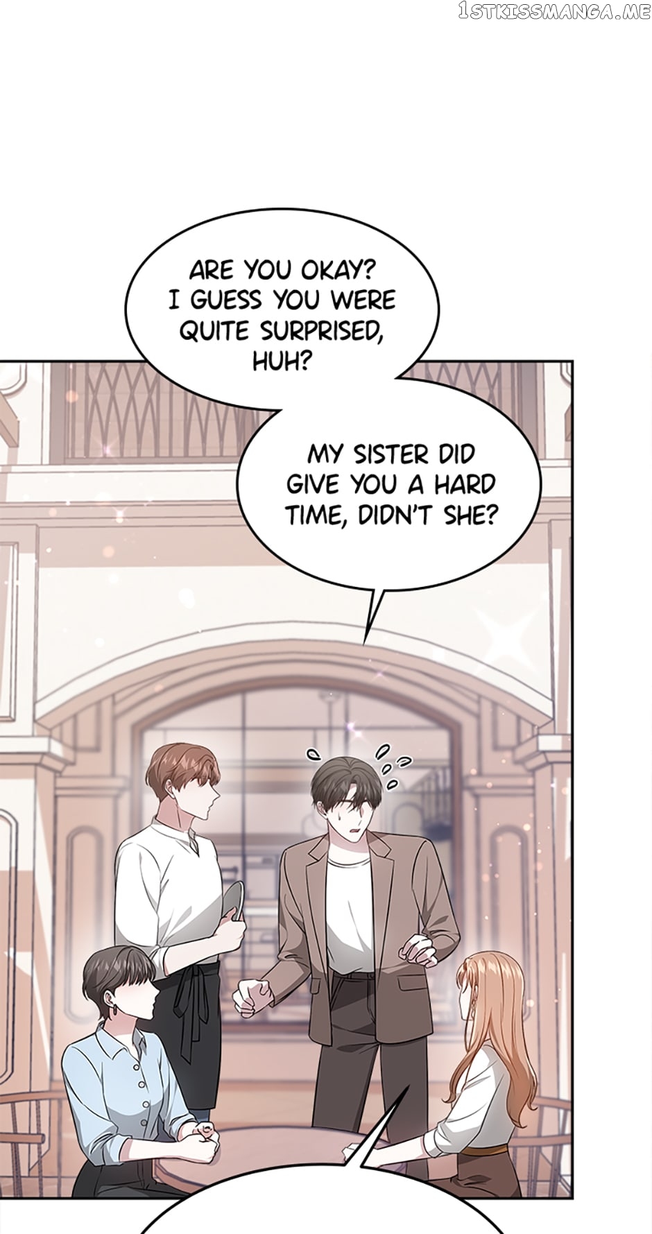 Let's Get Hitched Chapter 18 - page 2
