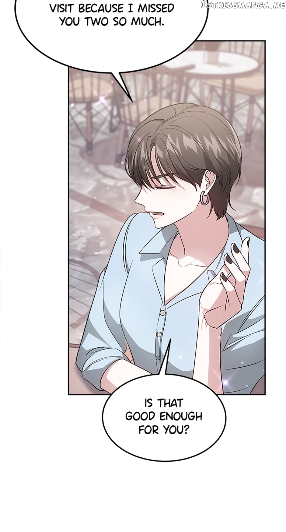 Let's Get Hitched Chapter 18 - page 22