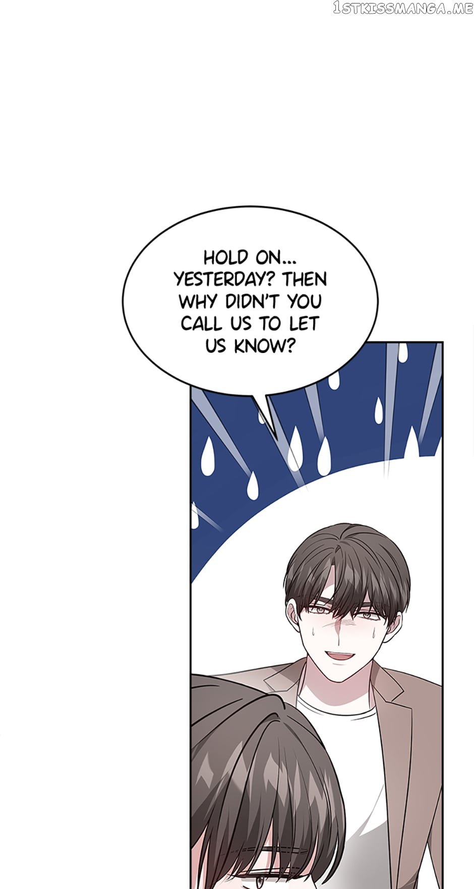 Let's Get Hitched Chapter 18 - page 23