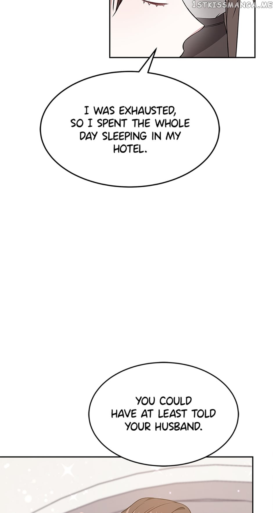 Let's Get Hitched Chapter 18 - page 24