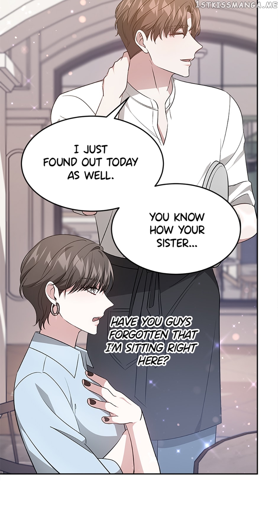 Let's Get Hitched Chapter 18 - page 25