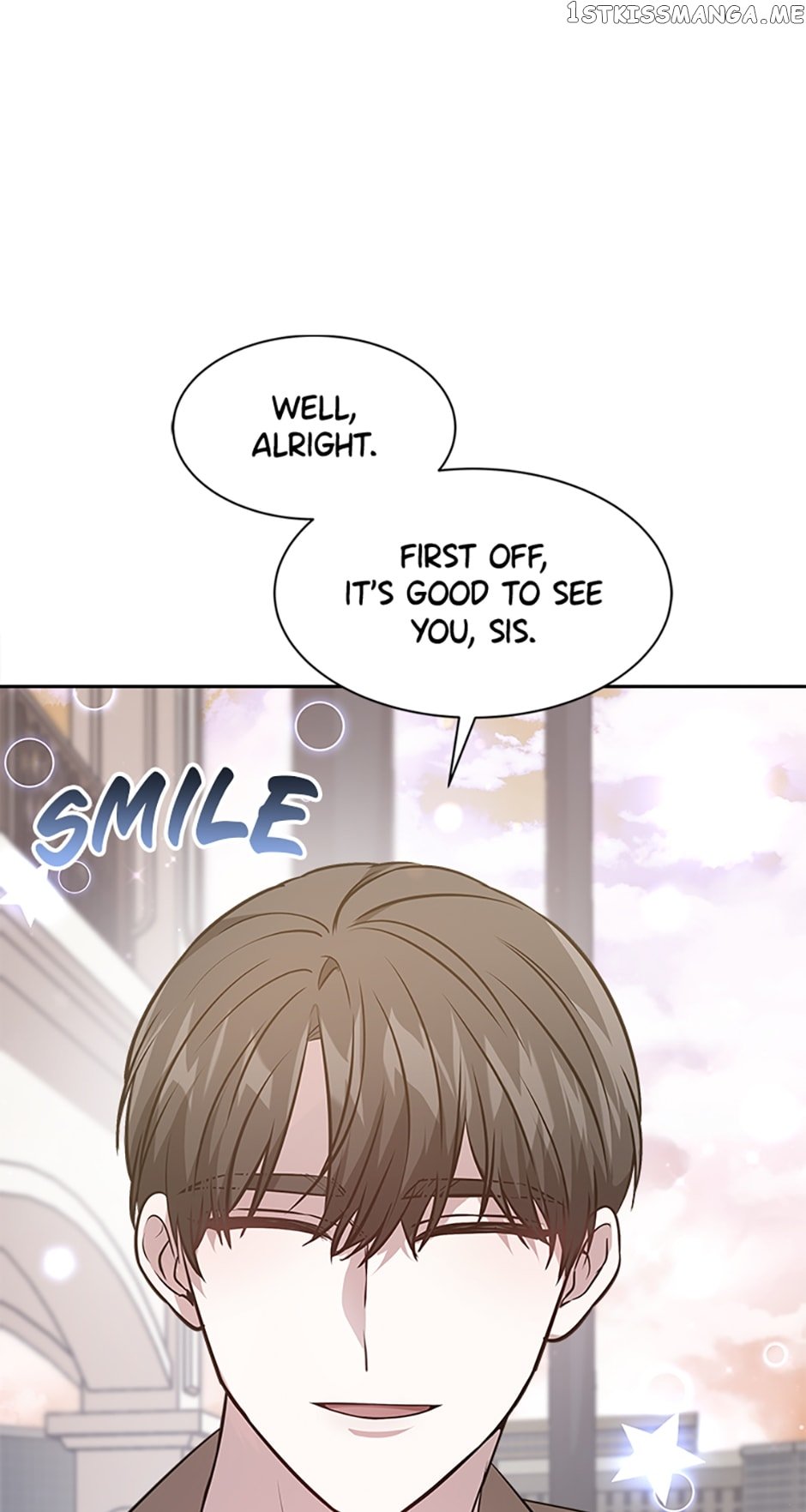 Let's Get Hitched Chapter 18 - page 26