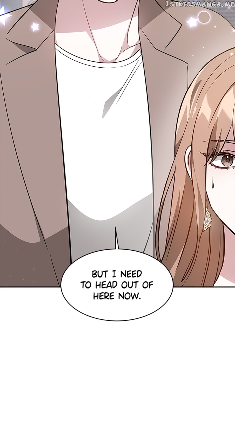 Let's Get Hitched Chapter 18 - page 27