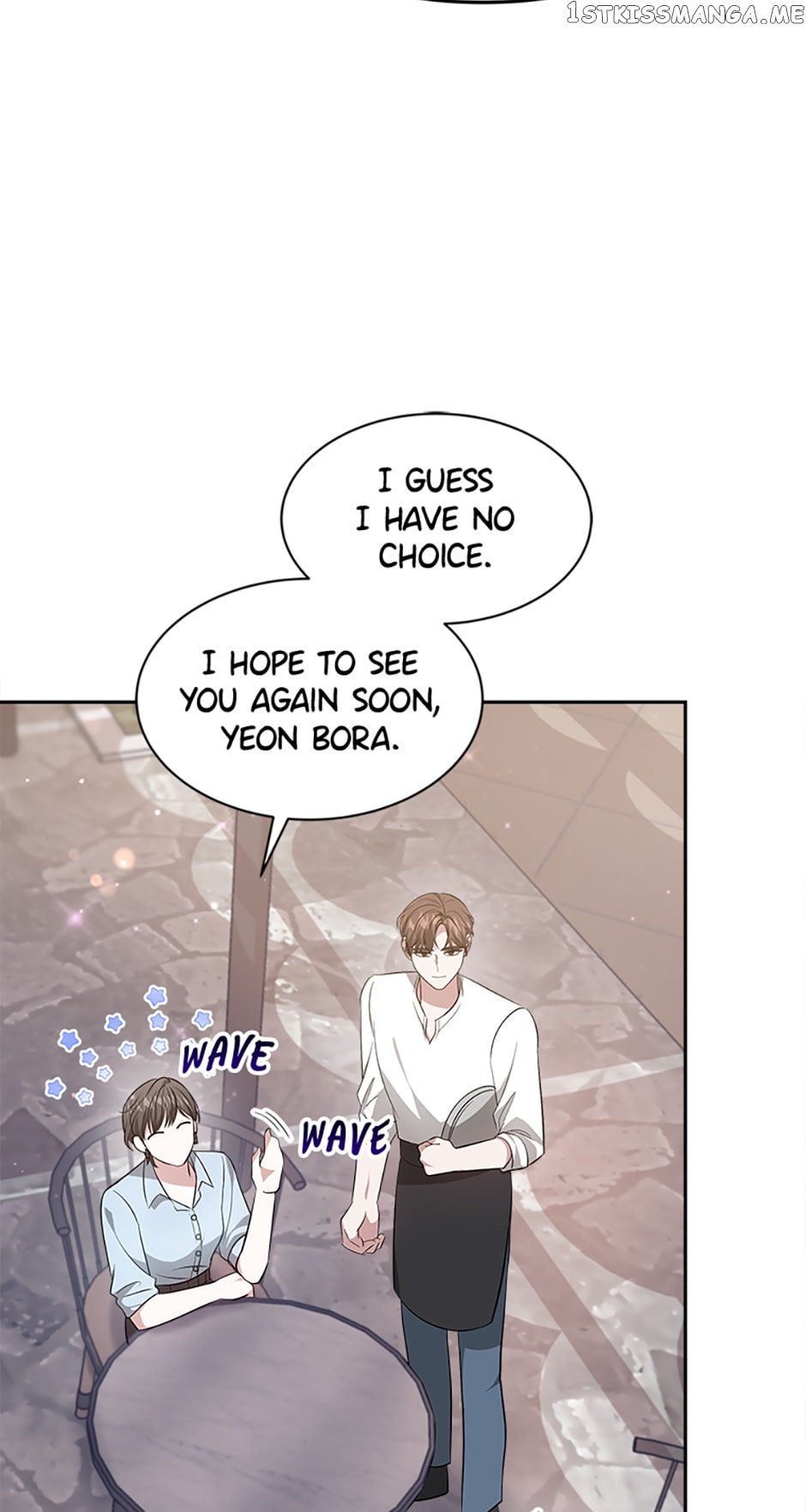 Let's Get Hitched Chapter 18 - page 29