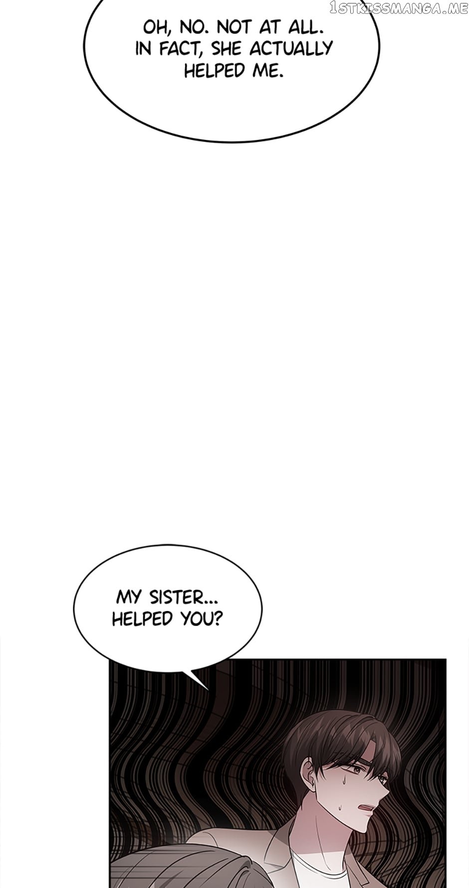 Let's Get Hitched Chapter 18 - page 3