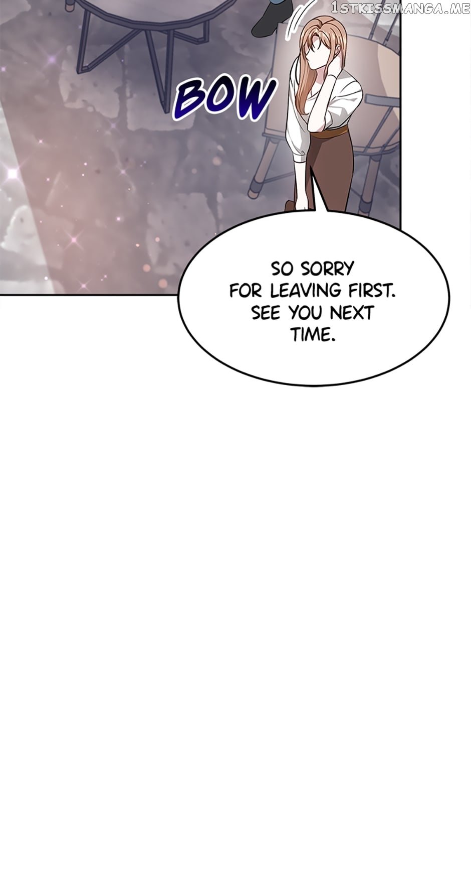 Let's Get Hitched Chapter 18 - page 30
