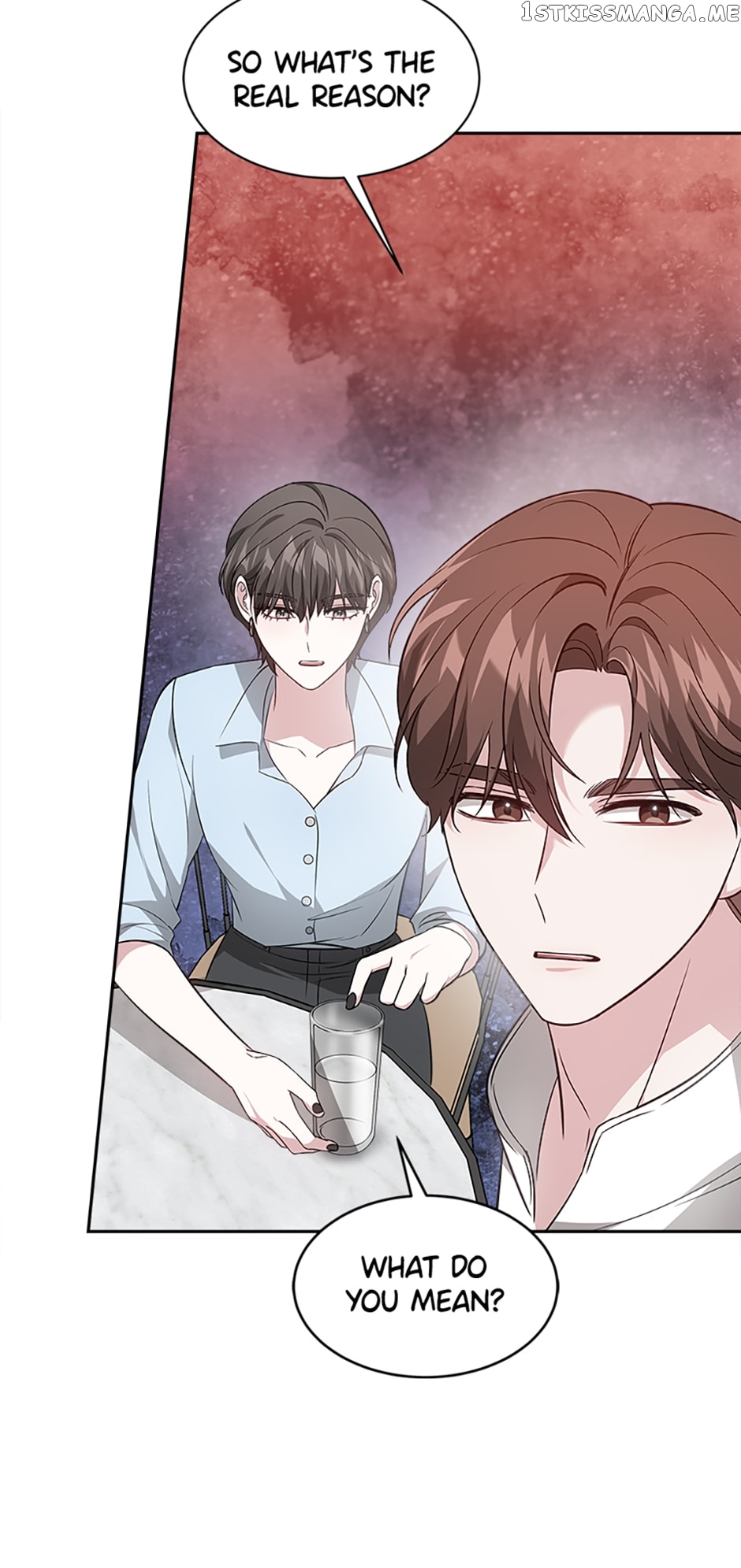 Let's Get Hitched Chapter 18 - page 32