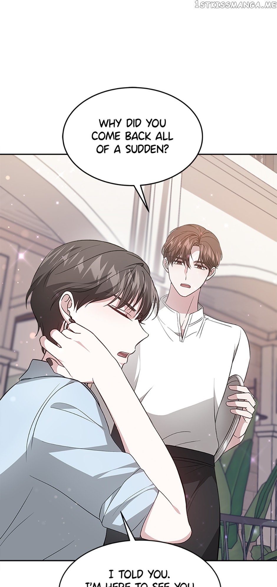 Let's Get Hitched Chapter 18 - page 33