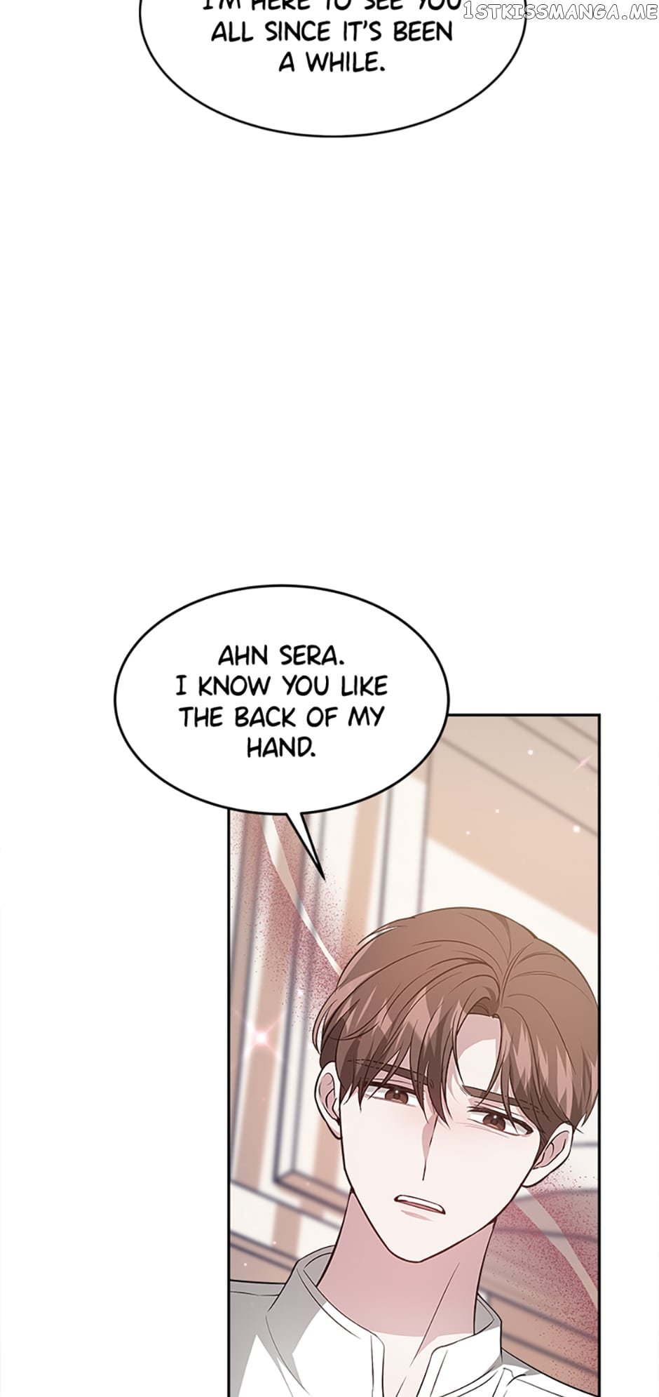 Let's Get Hitched Chapter 18 - page 34