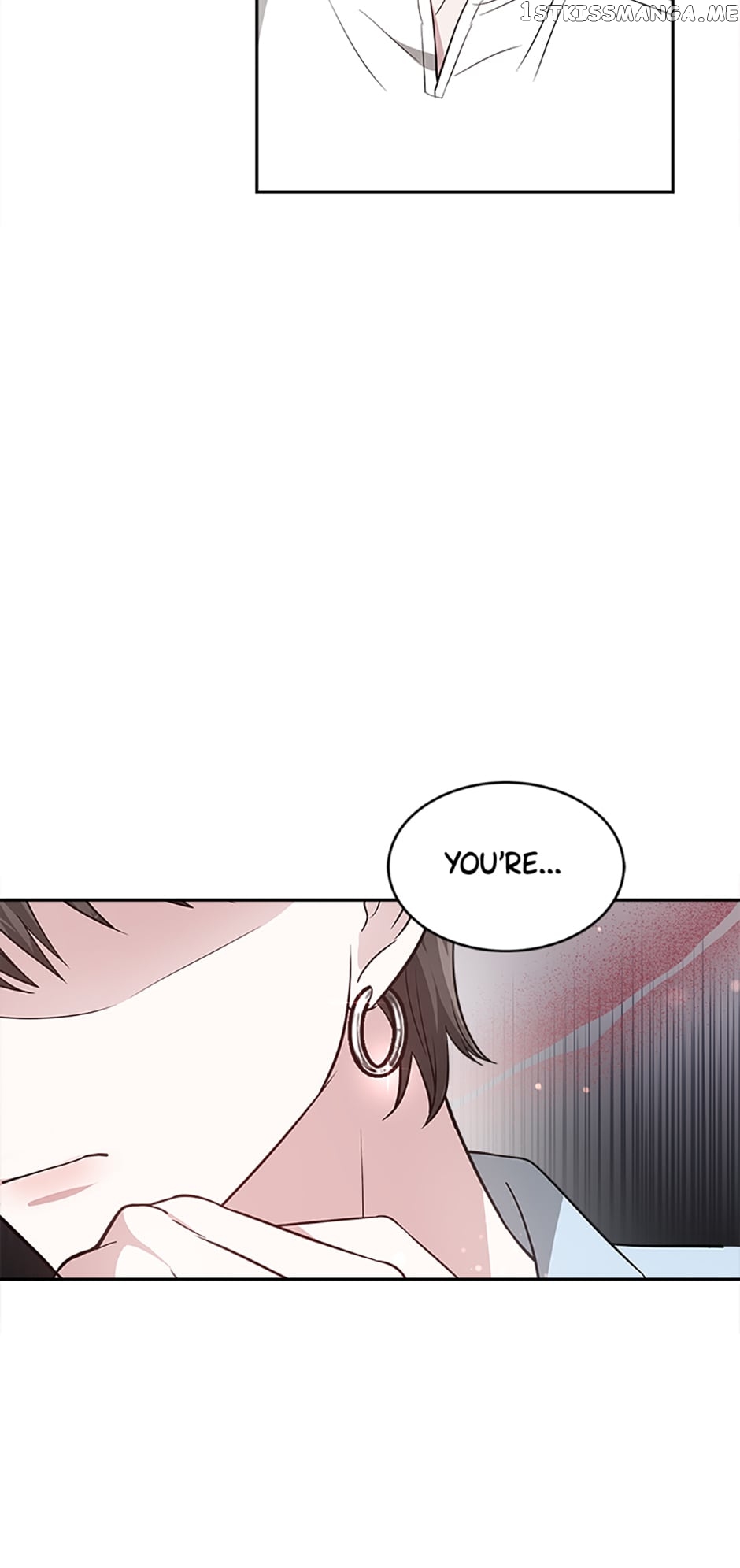 Let's Get Hitched Chapter 18 - page 35