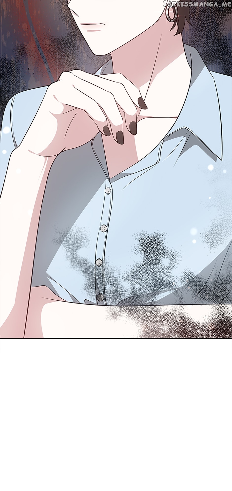 Let's Get Hitched Chapter 18 - page 37
