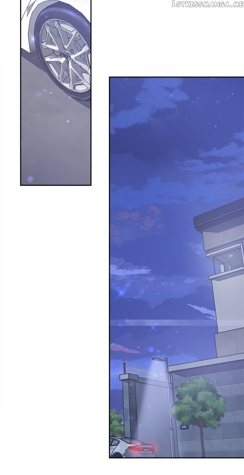 Let's Get Hitched Chapter 18 - page 39